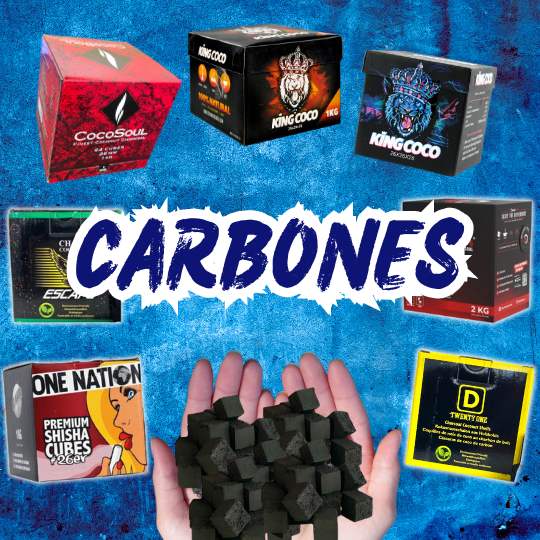 CARBONES