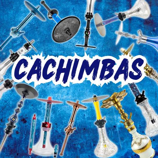 CACHIMBAS