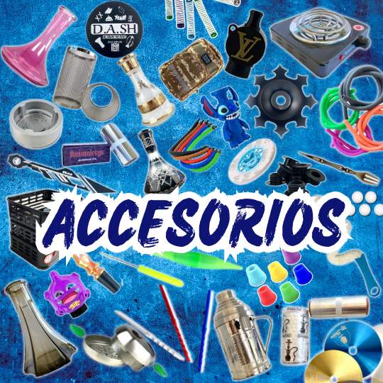 ACCESORIOS