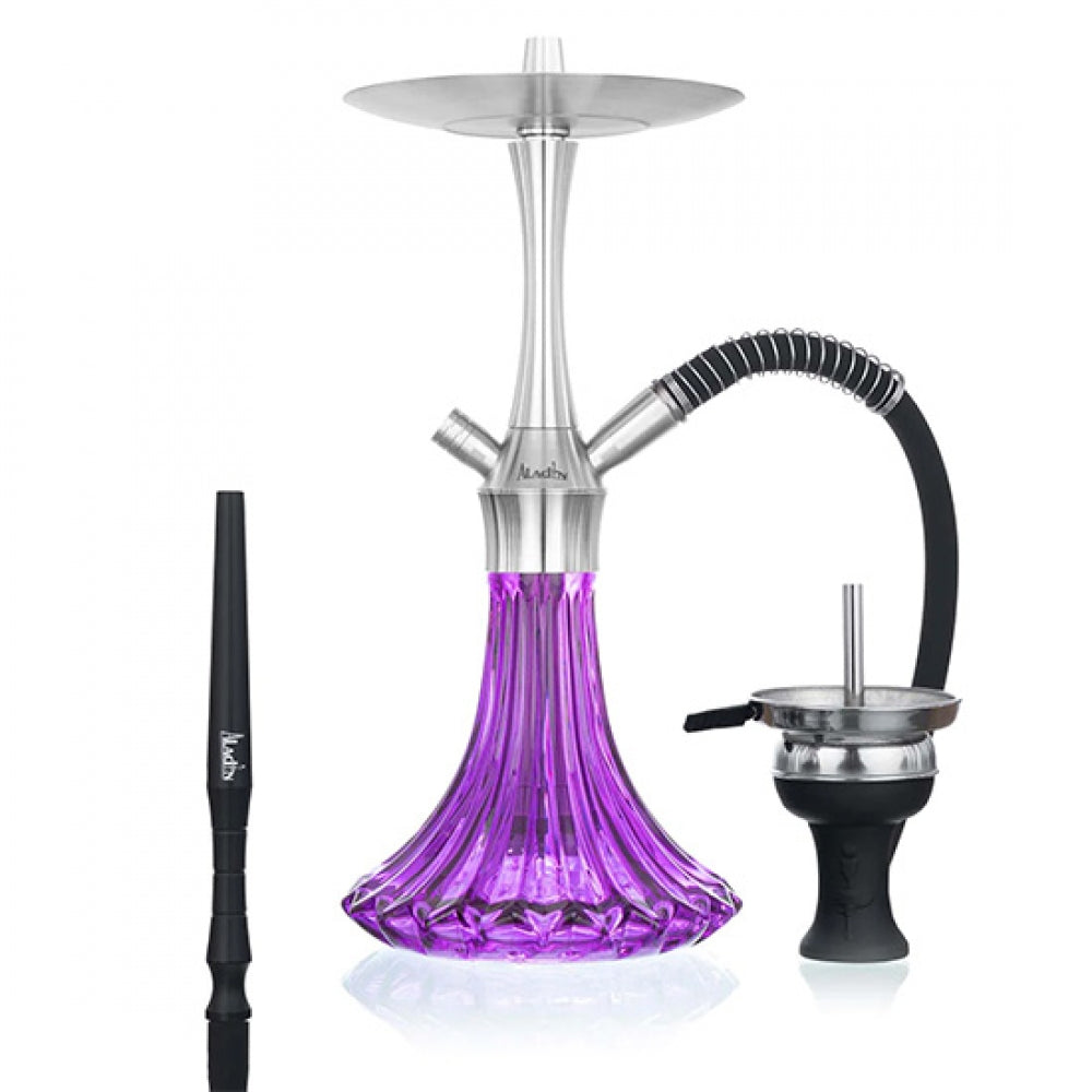 CACHIMBA ALADIN MVP A36 PURPLE