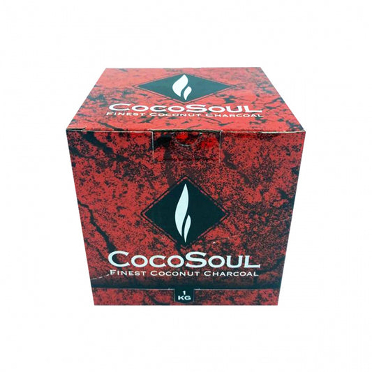 CARBON NATURAL COCOSOUL 1KG