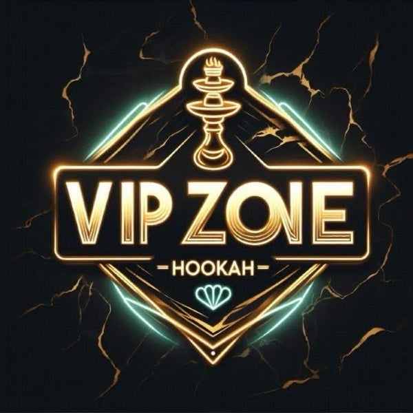 VIP ZONE Hookah