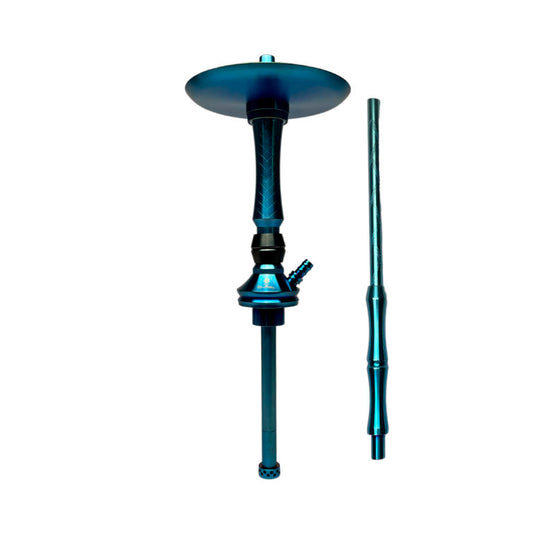 CACHIMBA MR SHISHA VALHALLA BLUE