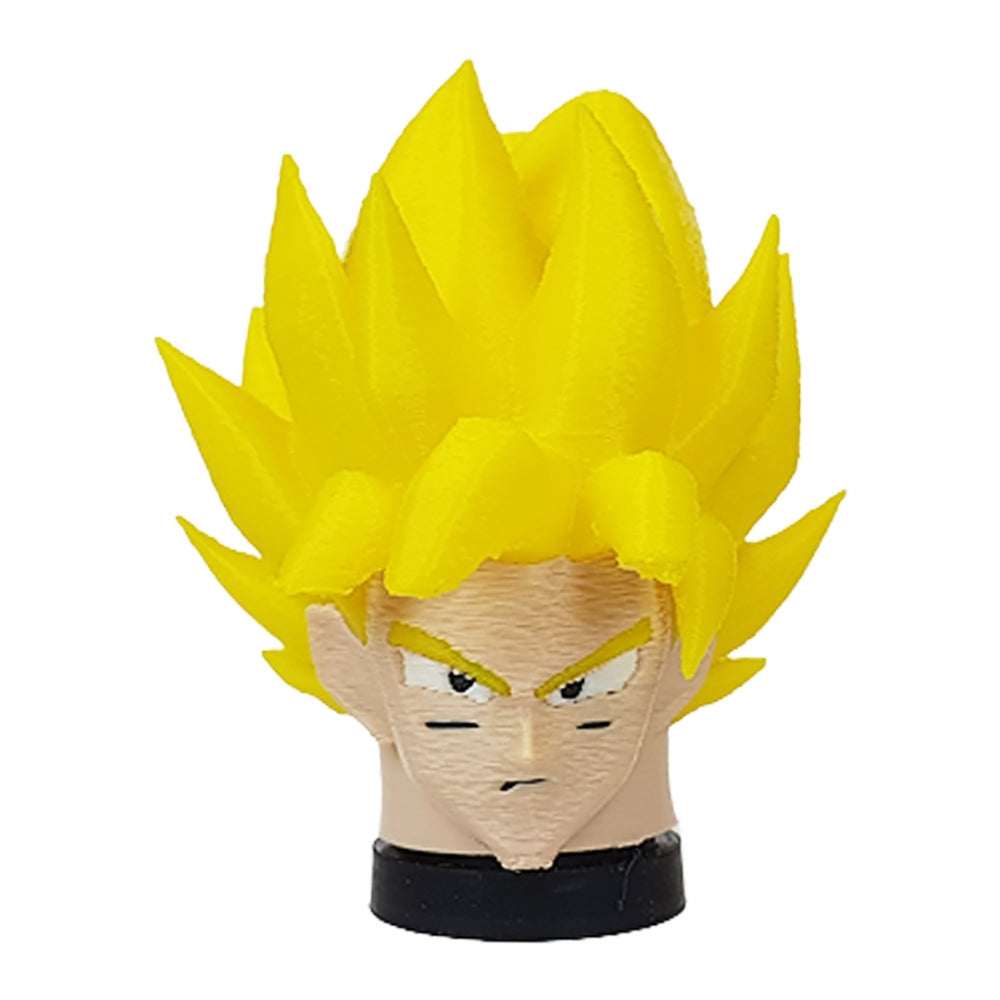 BOQUILLA 3D HC SUPER SAIYAN