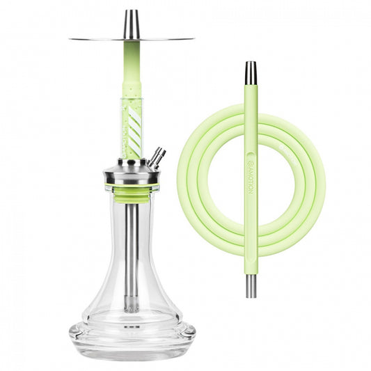 AMOTION HOOKAH FUTR LIME