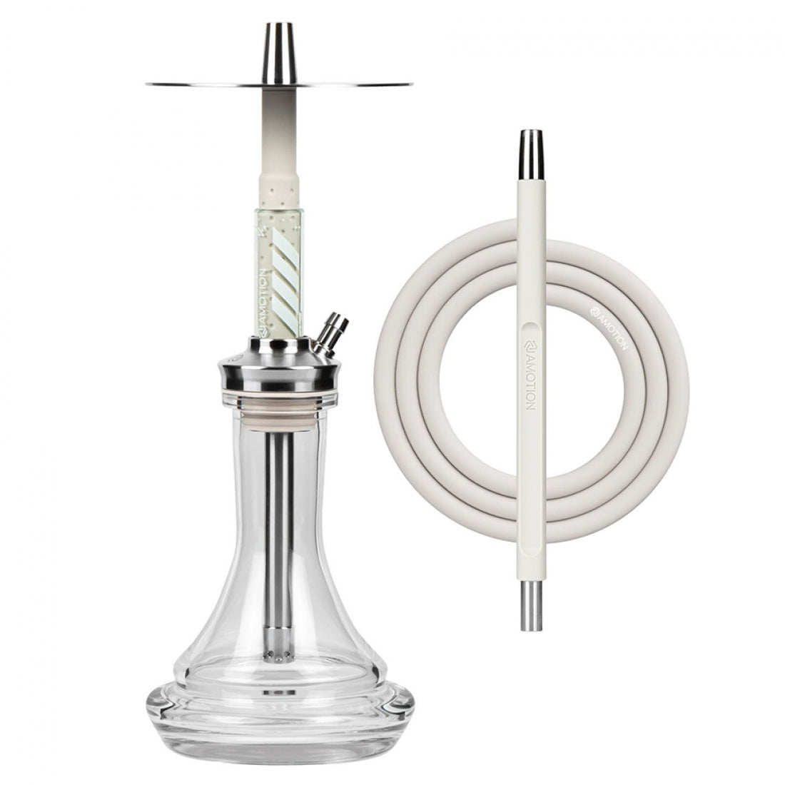 AMOTION HOOKAH FUTR STONE