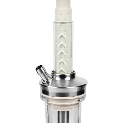 AMOTION HOOKAH FUTR STONE