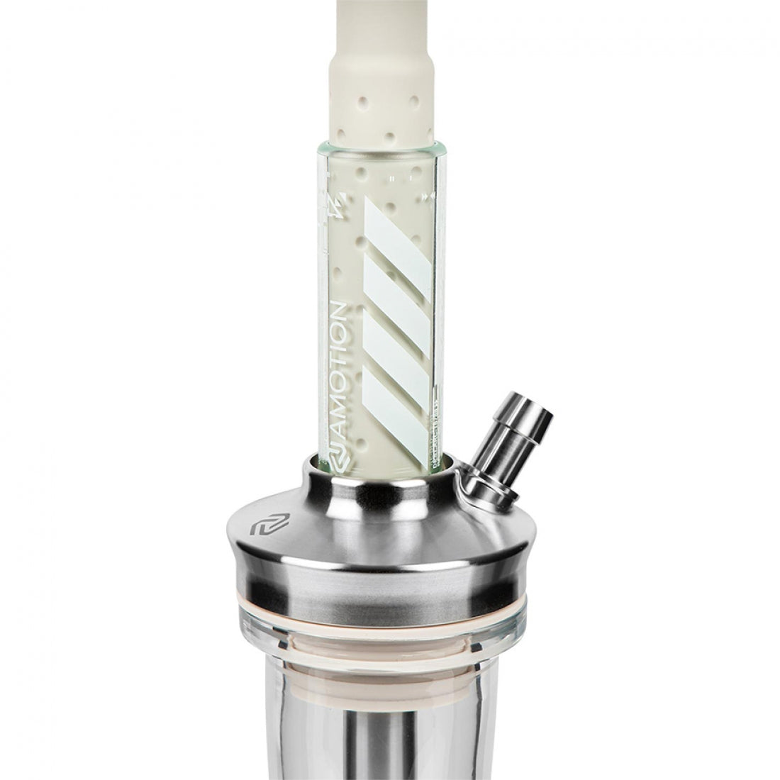 AMOTION HOOKAH FUTR STONE