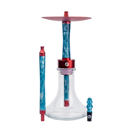 CACHIMBA CHAMELEON MINI CRAZY SPIDERMAN