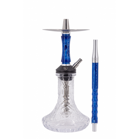 COLD SMOKE VITTA MINI BLUE