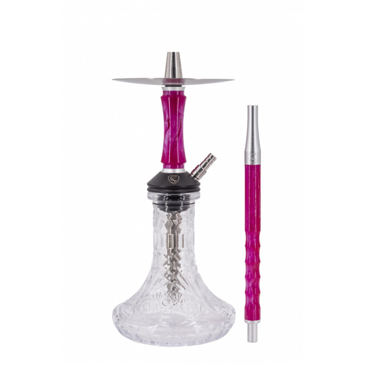 COLD SMOKE VITTA MINI PINK