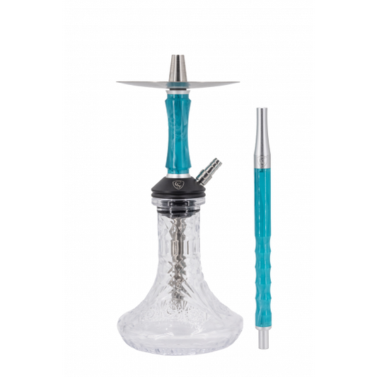 COLD SMOKE VITTA MINI SEA BLUE