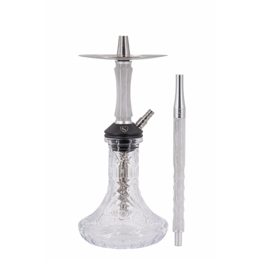 COLD SMOKE VITTA MINI WHITE