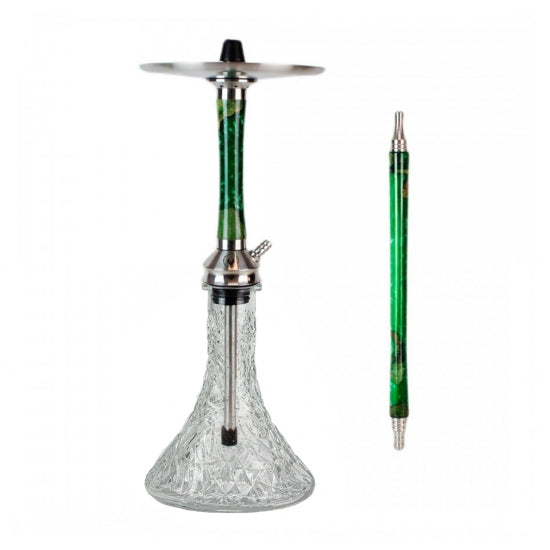 DIAVLA HOOKAH DHARMA MODEL AMAZONAS