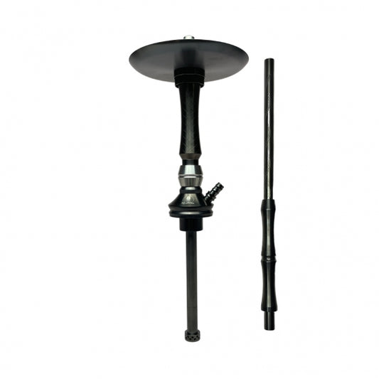 CACHIMBA MR SHISHA VALHALLA BLACK