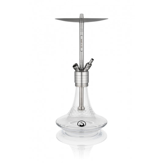 STEAMULATION CLASSIC PRO X III CRYSTAL