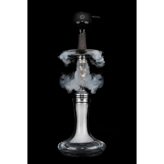 STEAMULATION XPANSION MINI EPOXY MARBLE BLACK