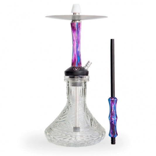 DIAVLA HOOKAH KHARMA MODEL MINI GALAXY