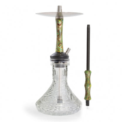 DIAVLA HOOKAH KHARMA MODEL MINI SAVAGE